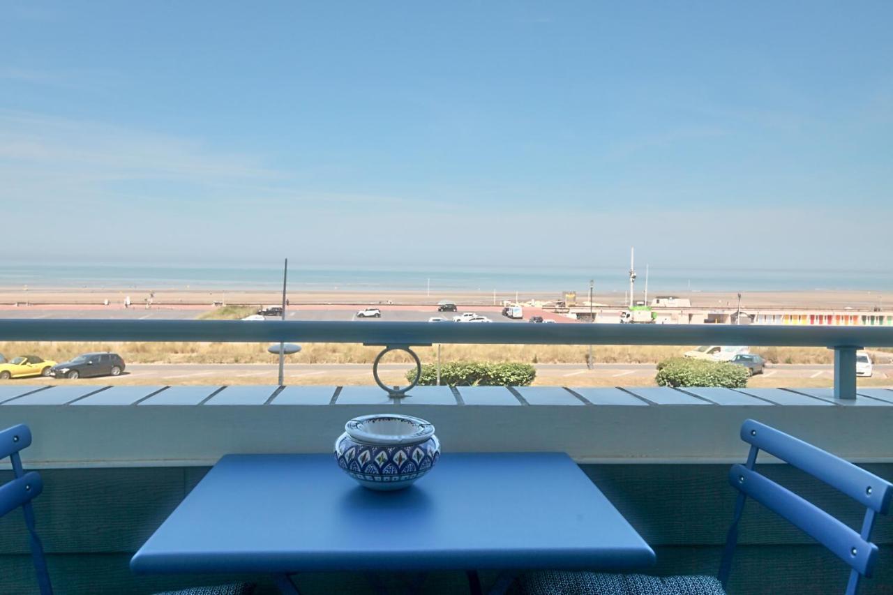 La Douce Vie Apartment Le Touquet Exterior foto