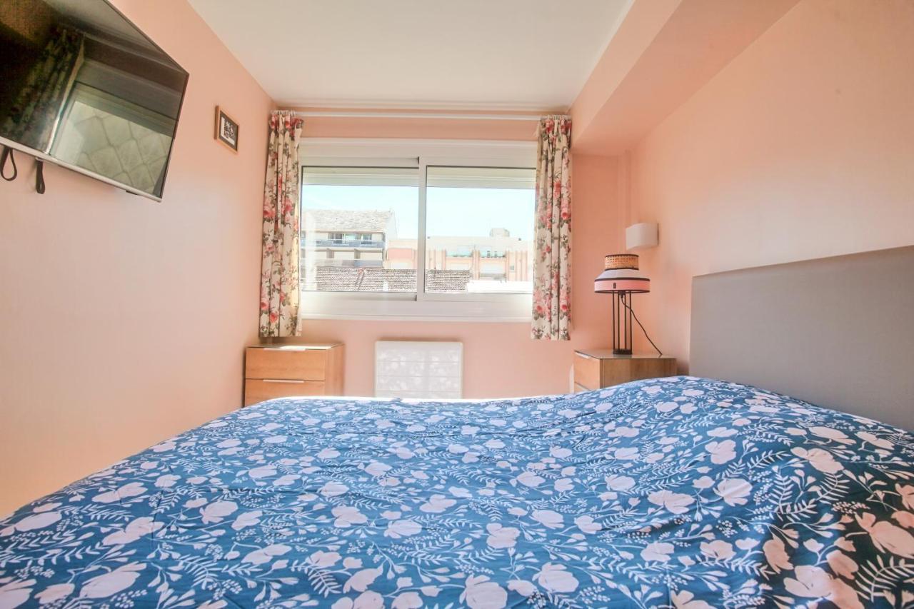 La Douce Vie Apartment Le Touquet Exterior foto